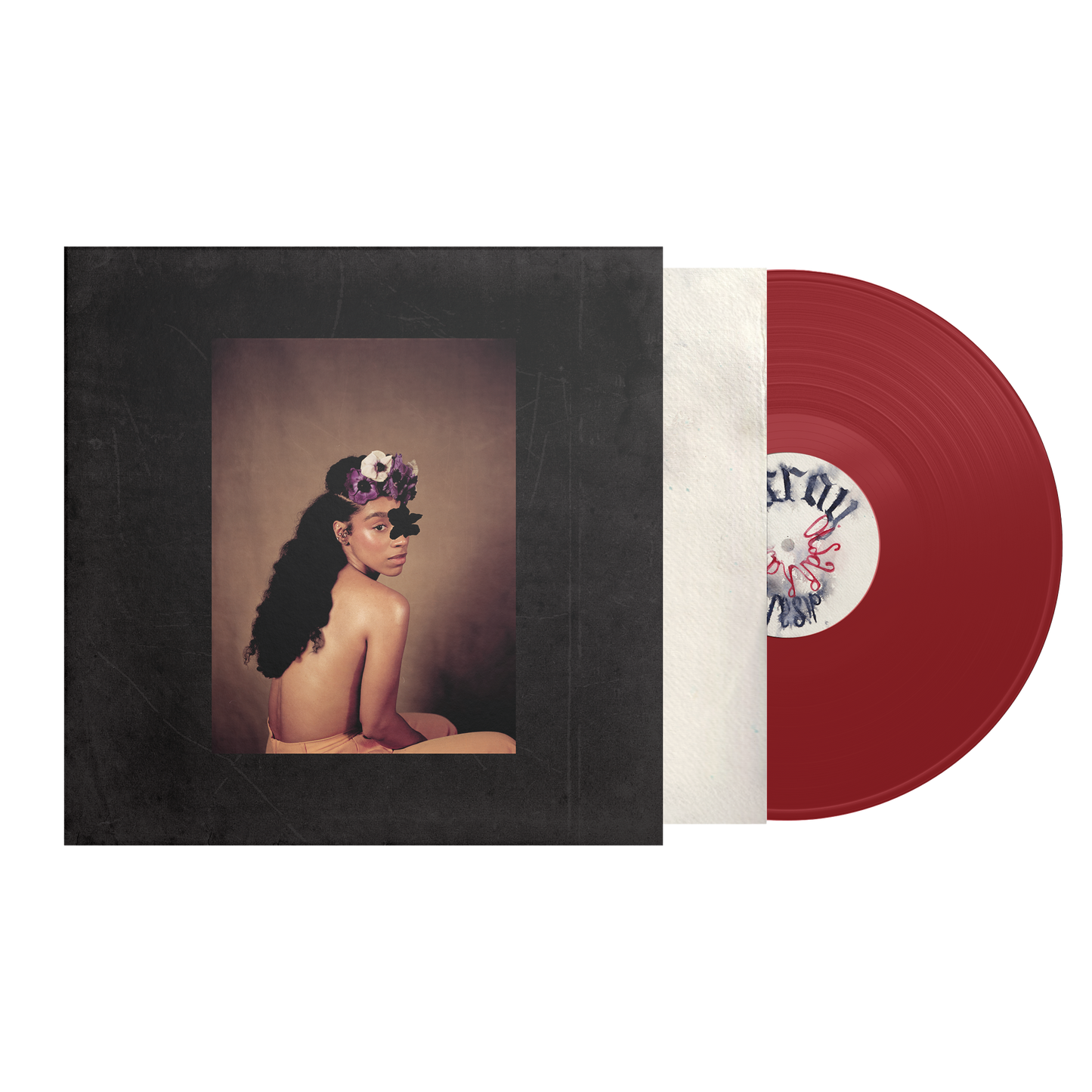 Disarray - Limited 10” Oxblood Red Vinyl