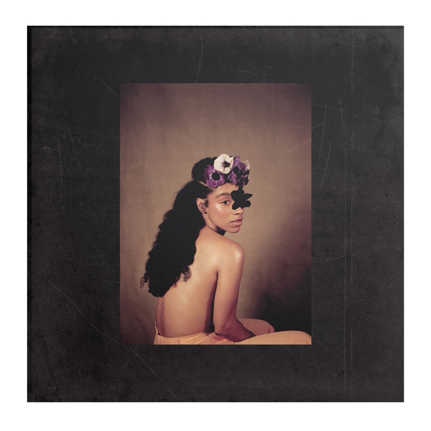 Disarray - Limited 10” Oxblood Red Vinyl