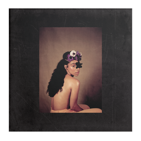 Disarray - Limited 10” Oxblood Red Vinyl