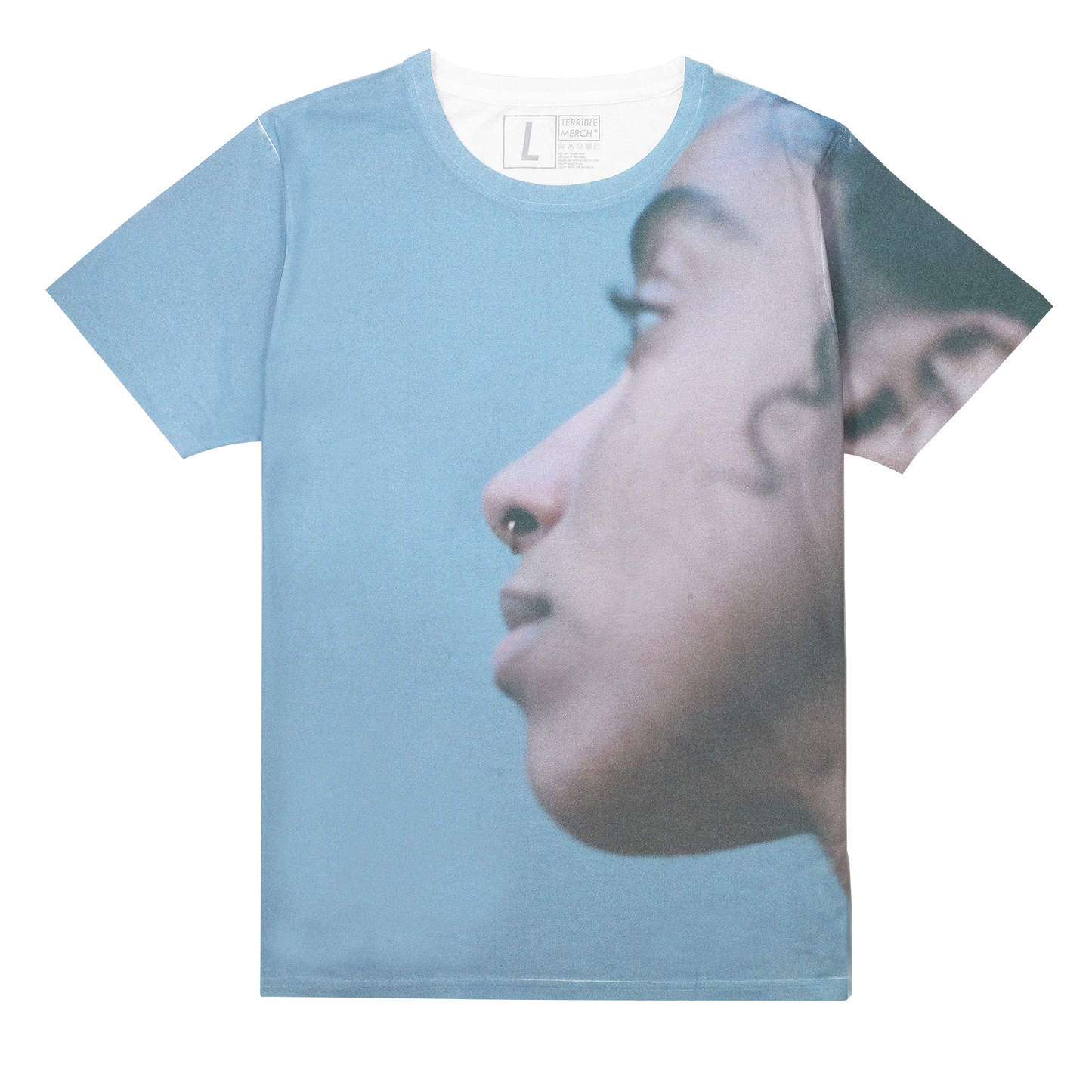 Limited short-sleeve Soul Jazz 2024 t-shirt