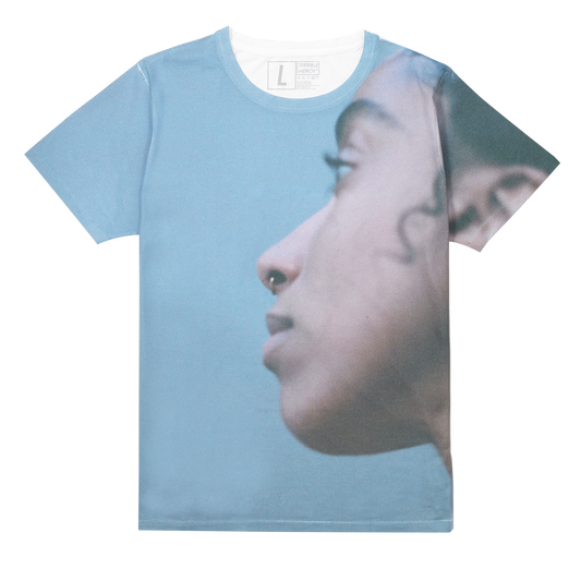 Limited short-sleeve Soul Jazz 2024 t-shirt