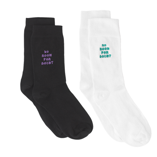 Limited 2024 South America cotton socks