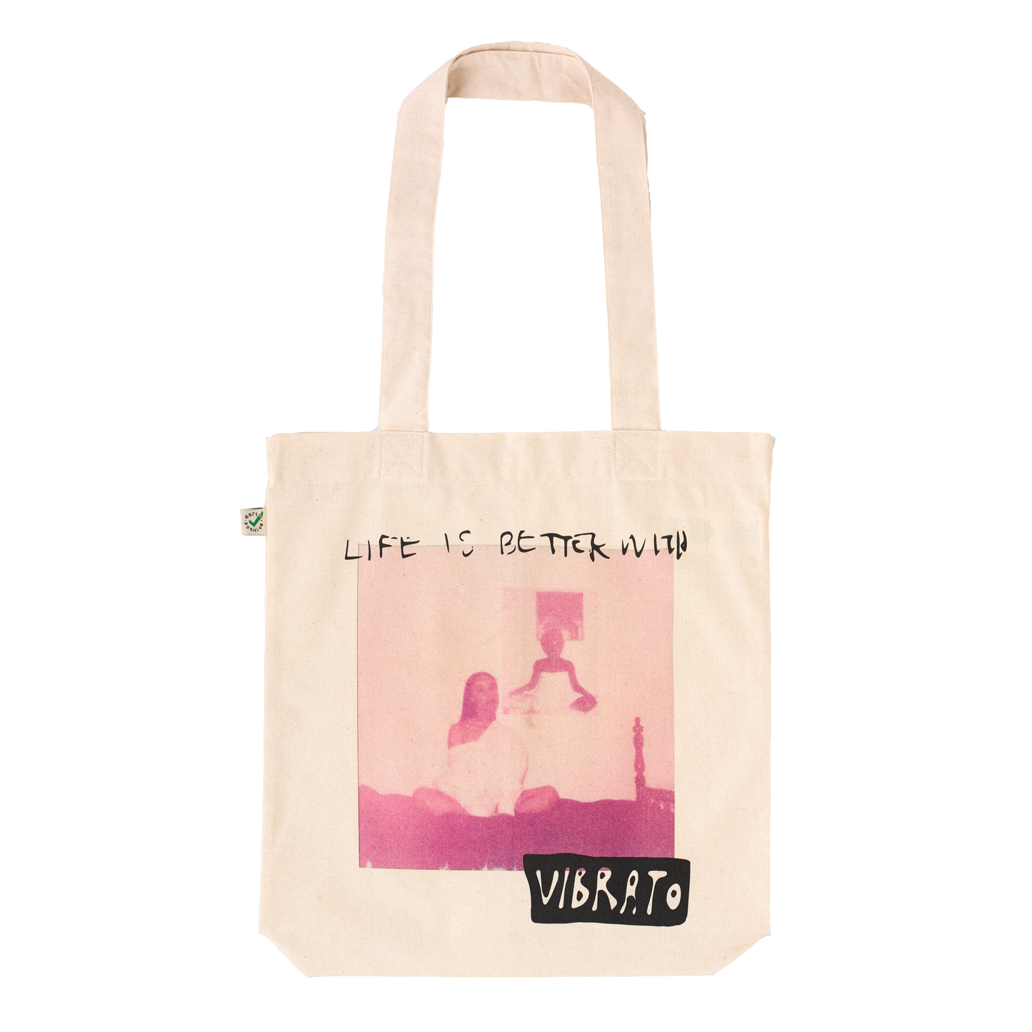 2024 European tour Tote bag